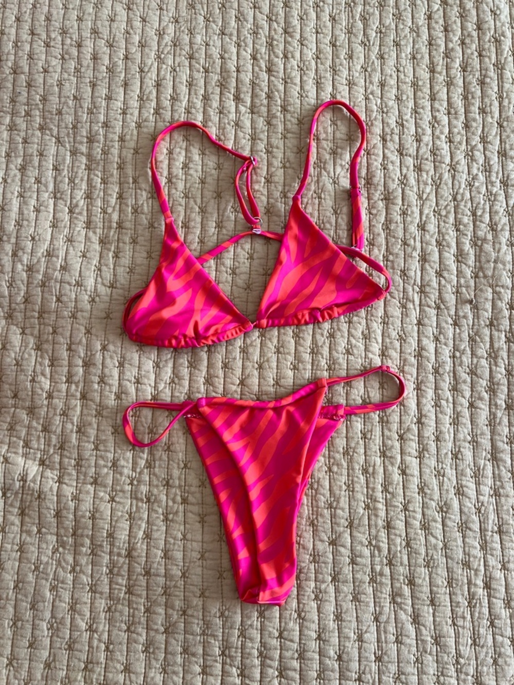 Shein bikini size S